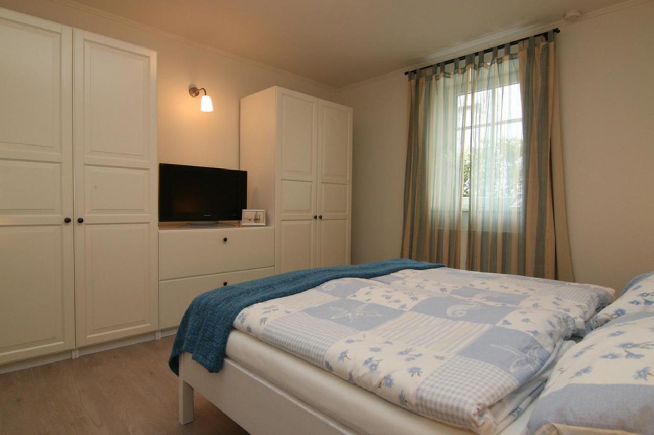 Meer Residenz Warnemuende Rostock Esterno foto